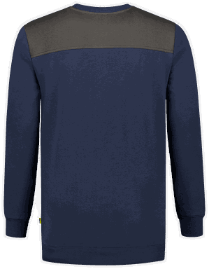 Tricorp Sweater Bicolor Naden 302013