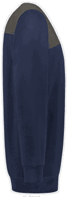 Tricorp Sweater Bicolor Naden 302013
