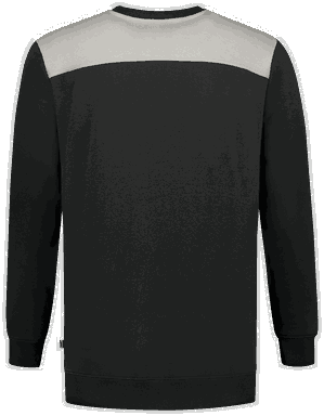 Tricorp Sweater Bicolor Naden 302013