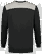 Tricorp Sweater Bicolor Naden 302013