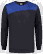 Tricorp Sweater Bicolor Naden 302013