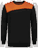 Tricorp Sweater Bicolor Naden 302013
