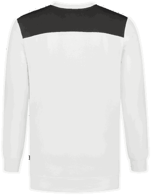 Tricorp Sweater Bicolor Naden 302013