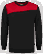 Tricorp Sweater Bicolor Naden 302013