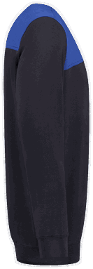 Tricorp Sweater Bicolor Naden 302013