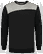 Tricorp Sweater Bicolor Naden 302013