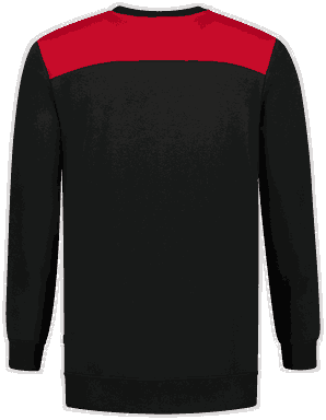 Tricorp Sweater Bicolor Naden 302013
