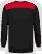 Tricorp Sweater Bicolor Naden 302013