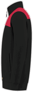 Tricorp Sweatvest Bicolor Naden 302014