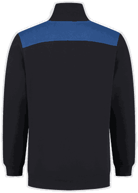Tricorp Sweatvest Bicolor Naden 302014