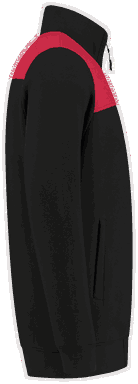 Tricorp Sweatvest Bicolor Naden 302014