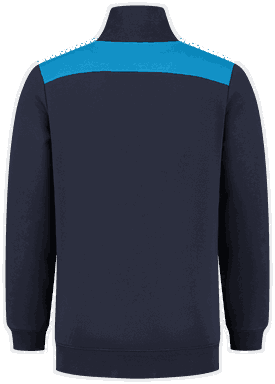 Tricorp Sweatvest Bicolor Naden 302014