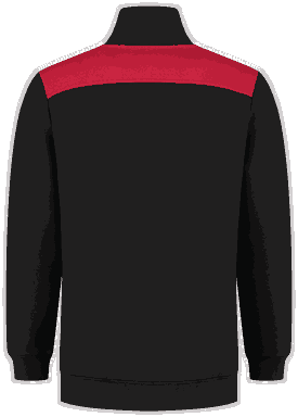 Tricorp Sweatvest Bicolor Naden 302014