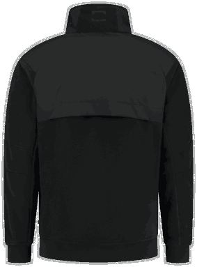 Tricorp Sweater Anorak RE2050 302701