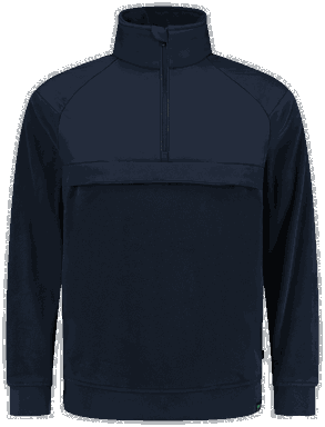 Tricorp Sweater Anorak RE2050 302701