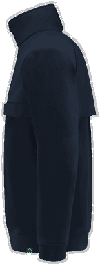 Tricorp Sweater Anorak RE2050 302701