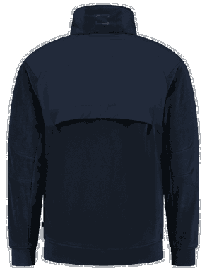 Tricorp Sweater Anorak RE2050 302701