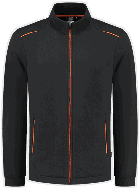 Tricorp Sweatvest Accent 302702