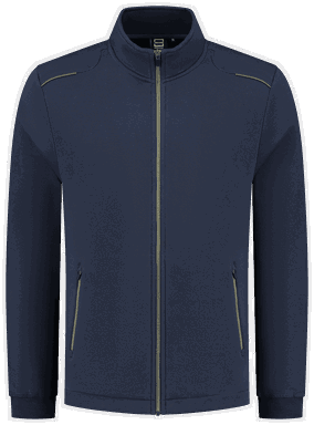 Tricorp Sweatvest Accent 302702
