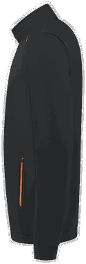 Tricorp Sweatvest Accent 302702