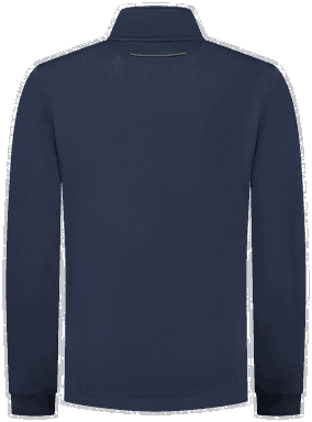 Tricorp Sweatvest Accent 302702