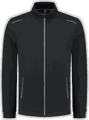Tricorp Sweatvest Accent 302702