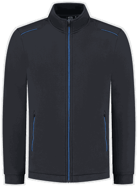 Tricorp Sweatvest Accent 302702