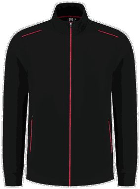 Tricorp Sweatvest Accent 302702
