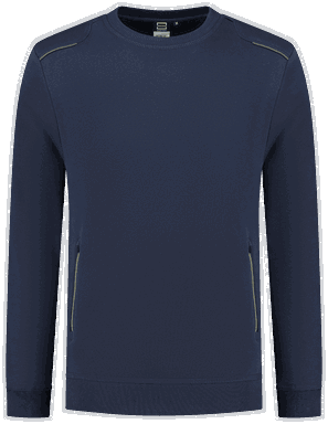 Tricorp Sweater Accent 302703