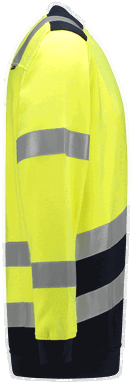 Tricorp Sweater Multinorm Bicolor 303002