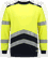 Tricorp Sweater Multinorm Bicolor 303002