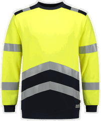 Tricorp Sweater Multinorm Bicolor 303002
