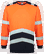 Tricorp Sweater High Vis Bicolor 303004