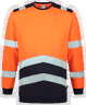 Fluororangeink