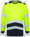 Tricorp Sweater High Vis Bicolor 303004
