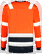 Tricorp Sweater High Vis Bicolor 303004