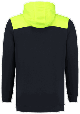 Tricorp Sweater High Vis Capuchon 303005