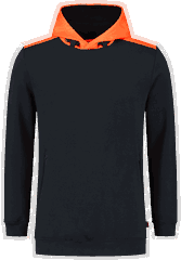 Tricorp Sweater High Vis Capuchon 303005