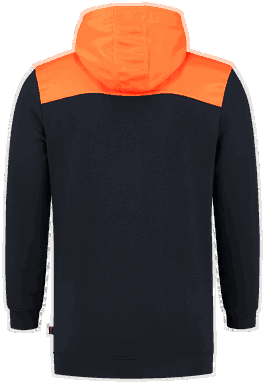Tricorp Sweater High Vis Capuchon 303005