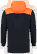 Tricorp Sweater High Vis Capuchon 303005