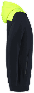 Tricorp Sweater High Vis Capuchon 303005