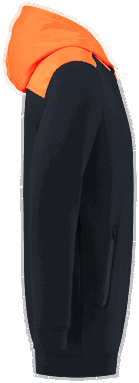 Tricorp Sweater High Vis Capuchon 303005