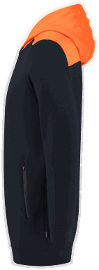 Tricorp Sweater High Vis Capuchon 303005