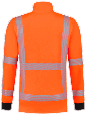 Tricorp Zip Sweater RWS Revisible 303701
