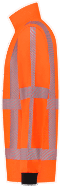 Tricorp Zip Sweater RWS Revisible 303701