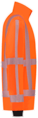 Tricorp Zip Sweater RWS Revisible 303701