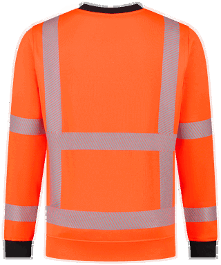 Tricorp Sweater RWS Revisible 303702