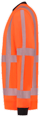 Tricorp Sweater RWS Revisible 303702