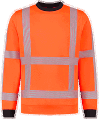 Tricorp Sweater RWS Revisible 303702
