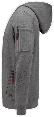 Tricorp Sweater Premium Capuchon 304001